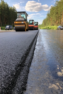 Благоустройство в Черкизово и Пушкинском районе